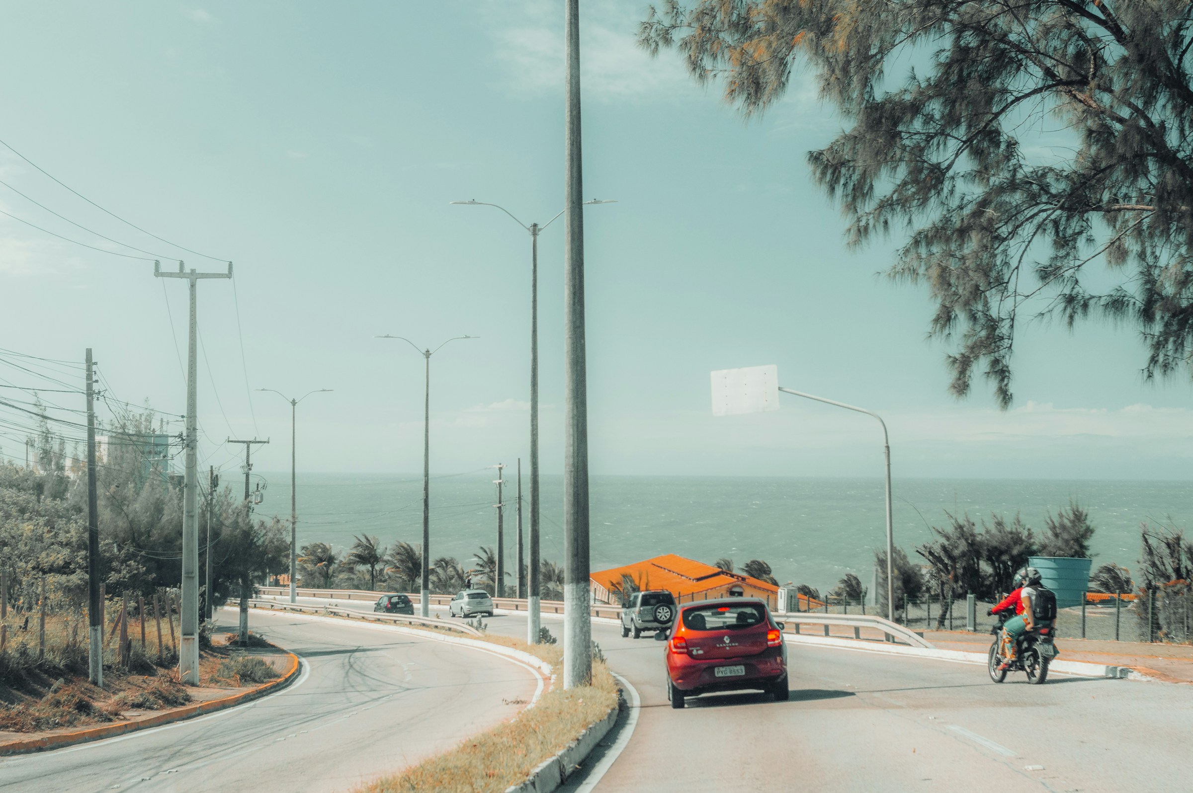 Thuê xe máy ở Phú Quốc: những điều nên biết