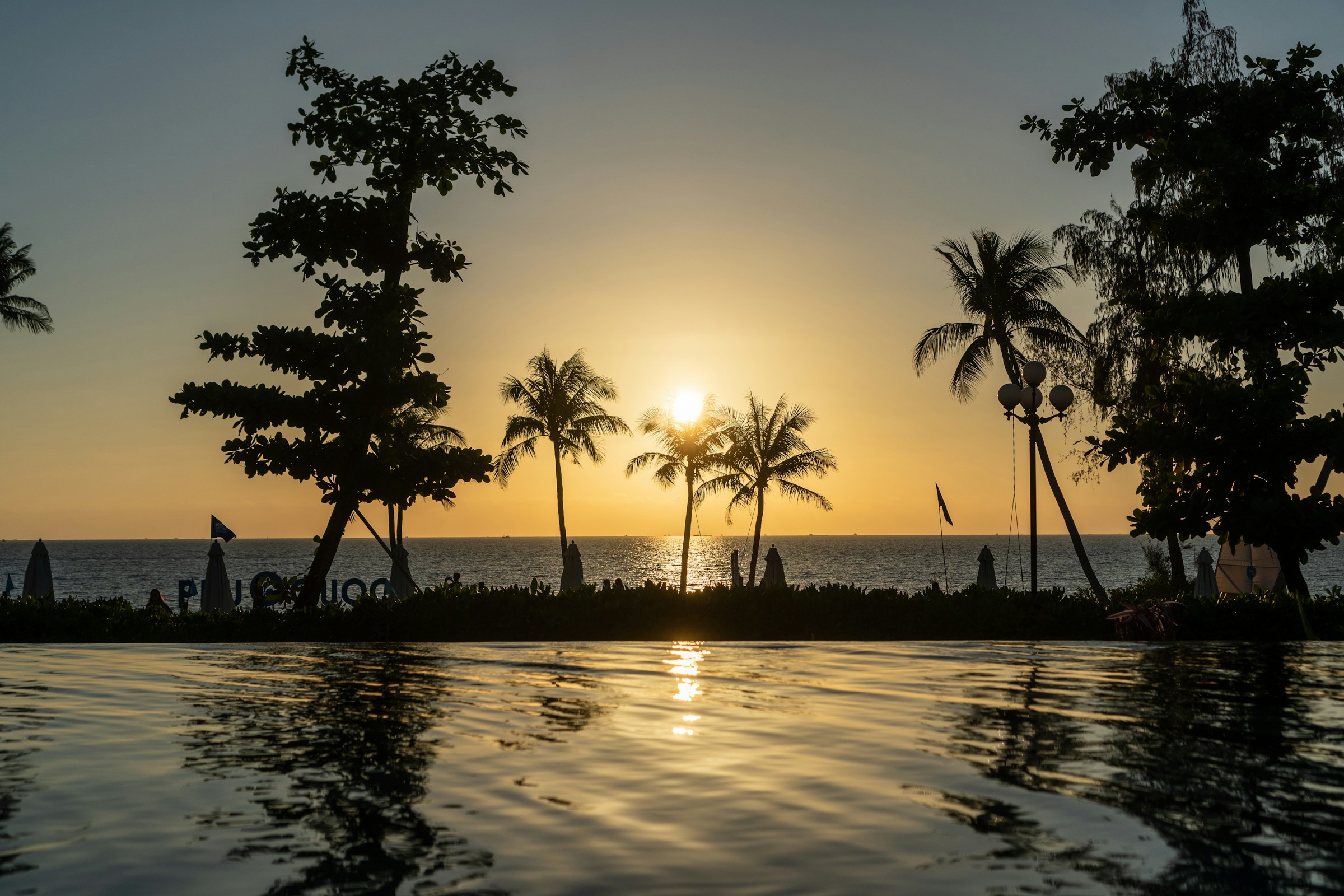 Aurelle Resort Phú Quốc