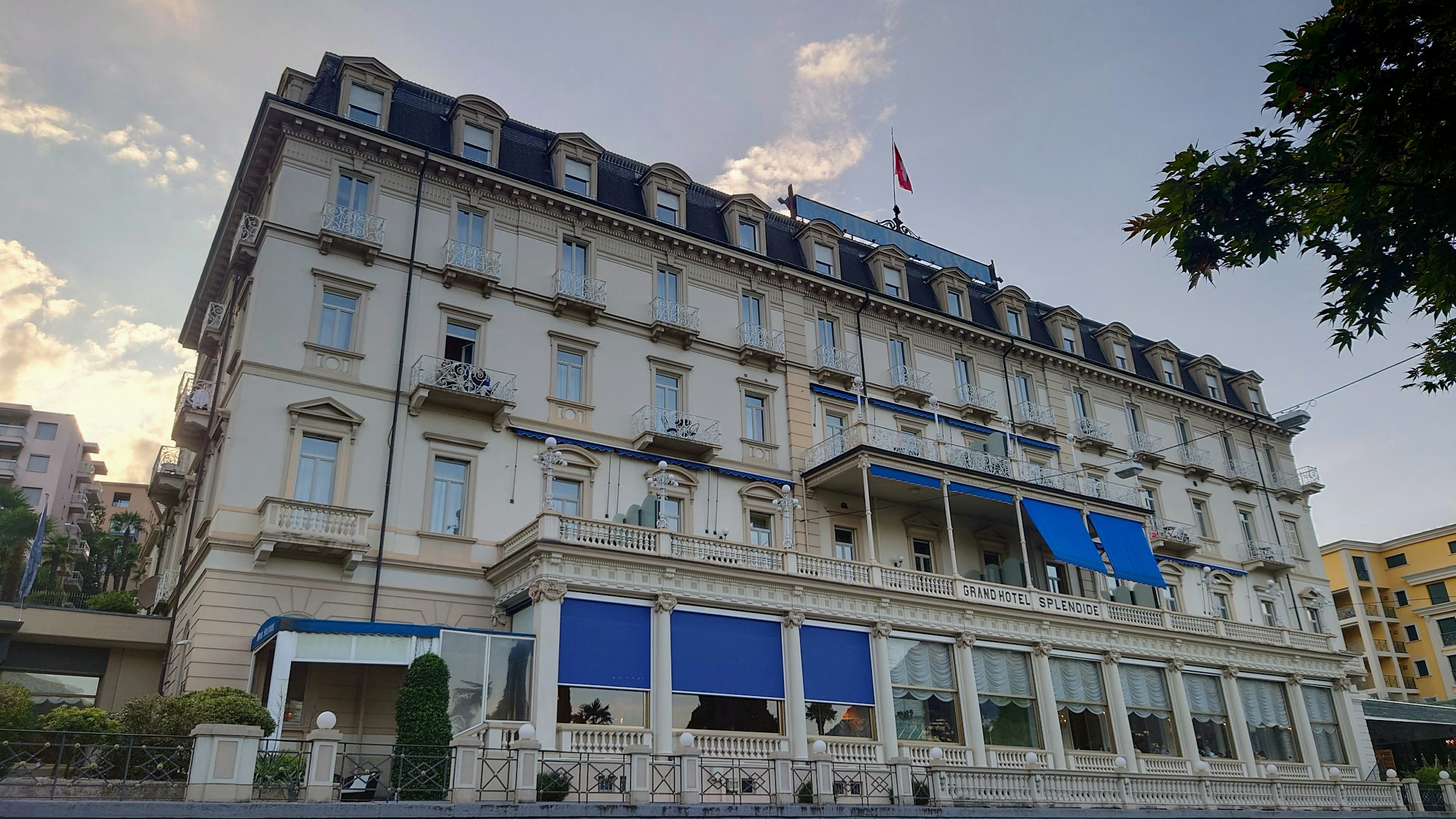 Brevia Hotel Sa Pa
