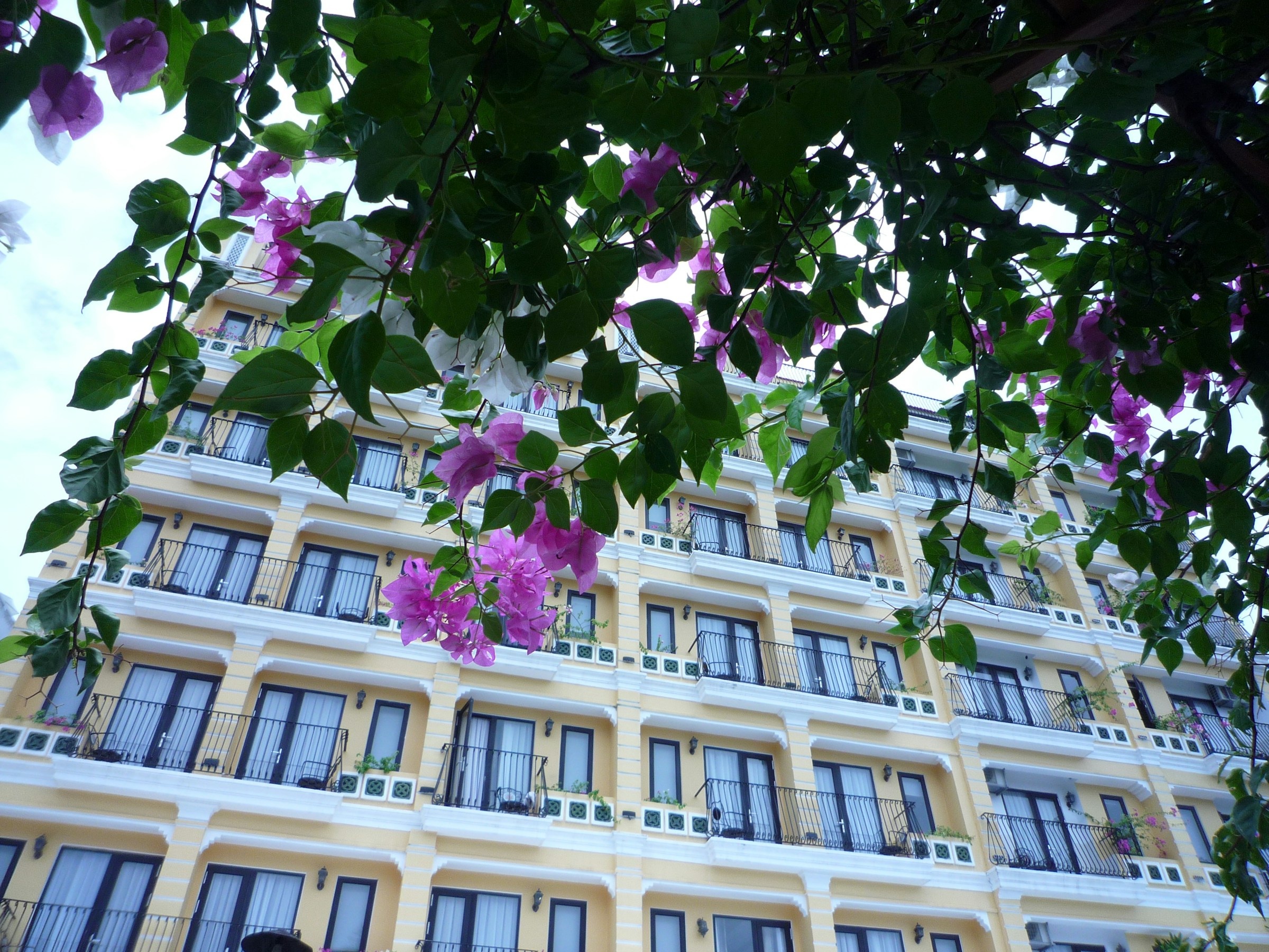 Kalmora Hotel Hà Nội
