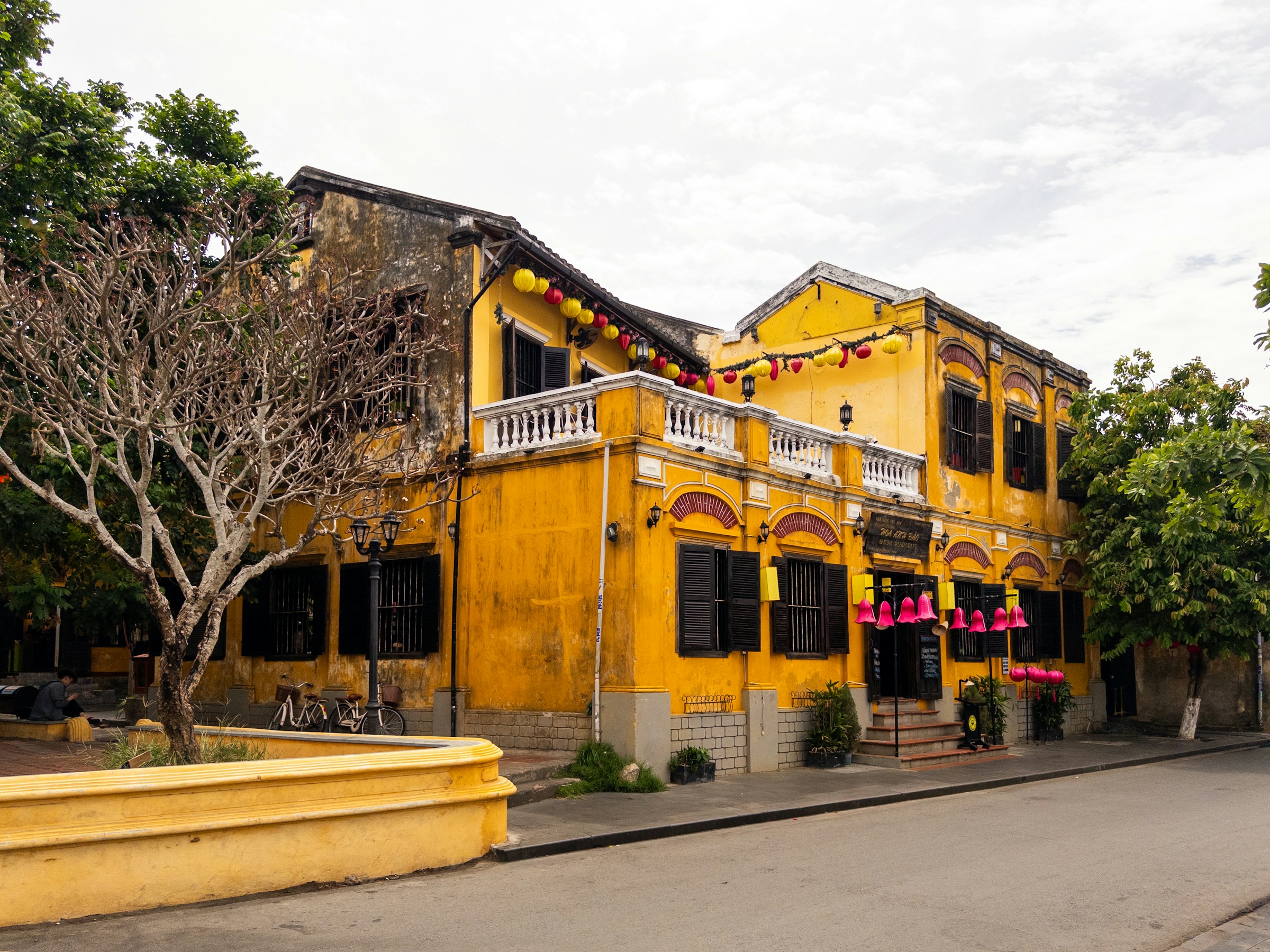 Thira Boutique Hội An