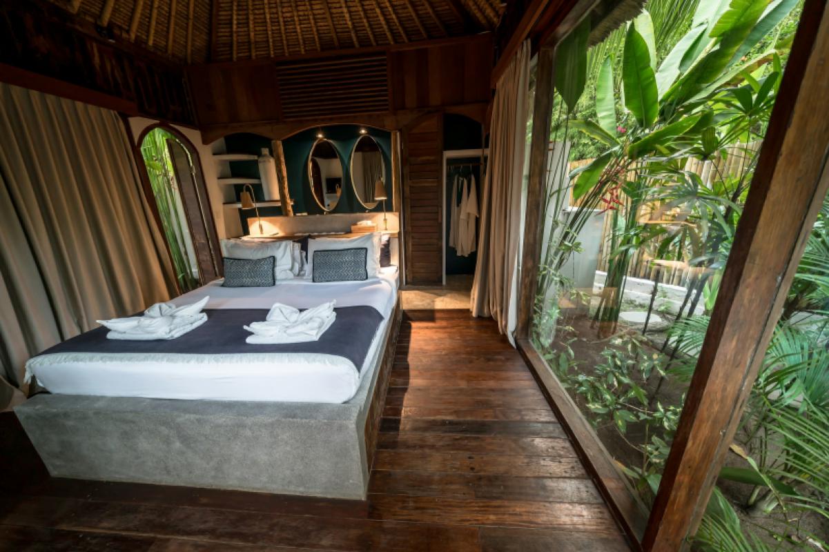 Garden Villa