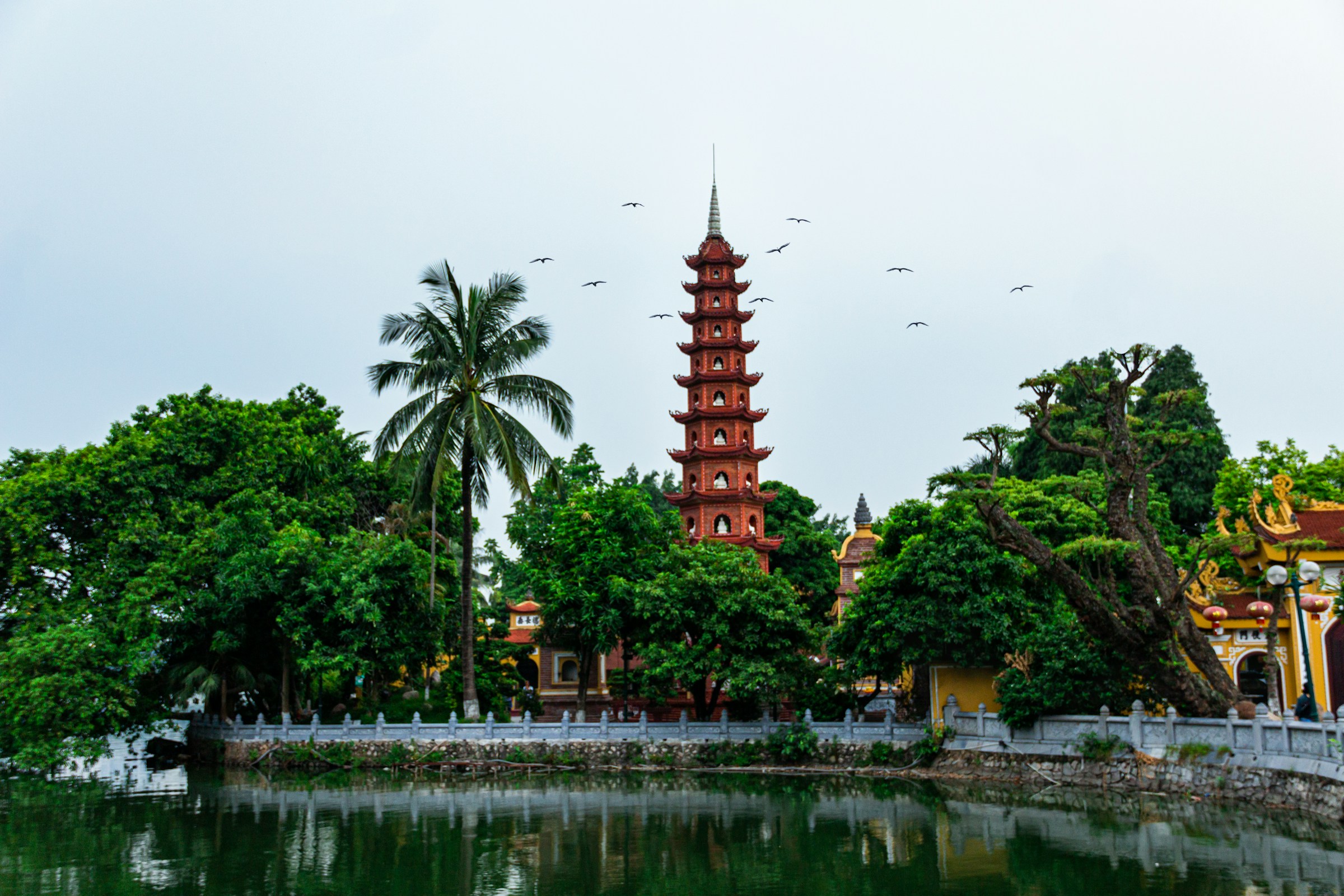 Hà Nội một ngày: phố cổ, lăng Bác và xích lô