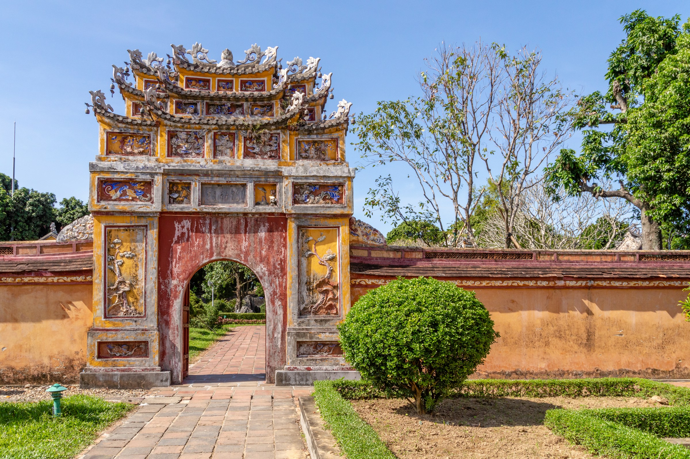 Cù Lao Chàm lặn ngắm san hô trong ngày