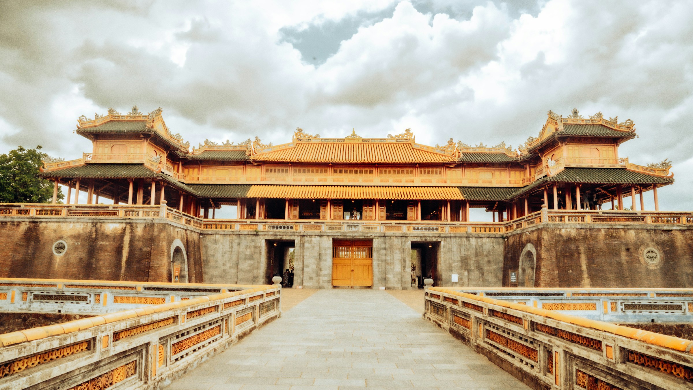 Tour riêng cố đô Huế 2 ngày 1 đêm