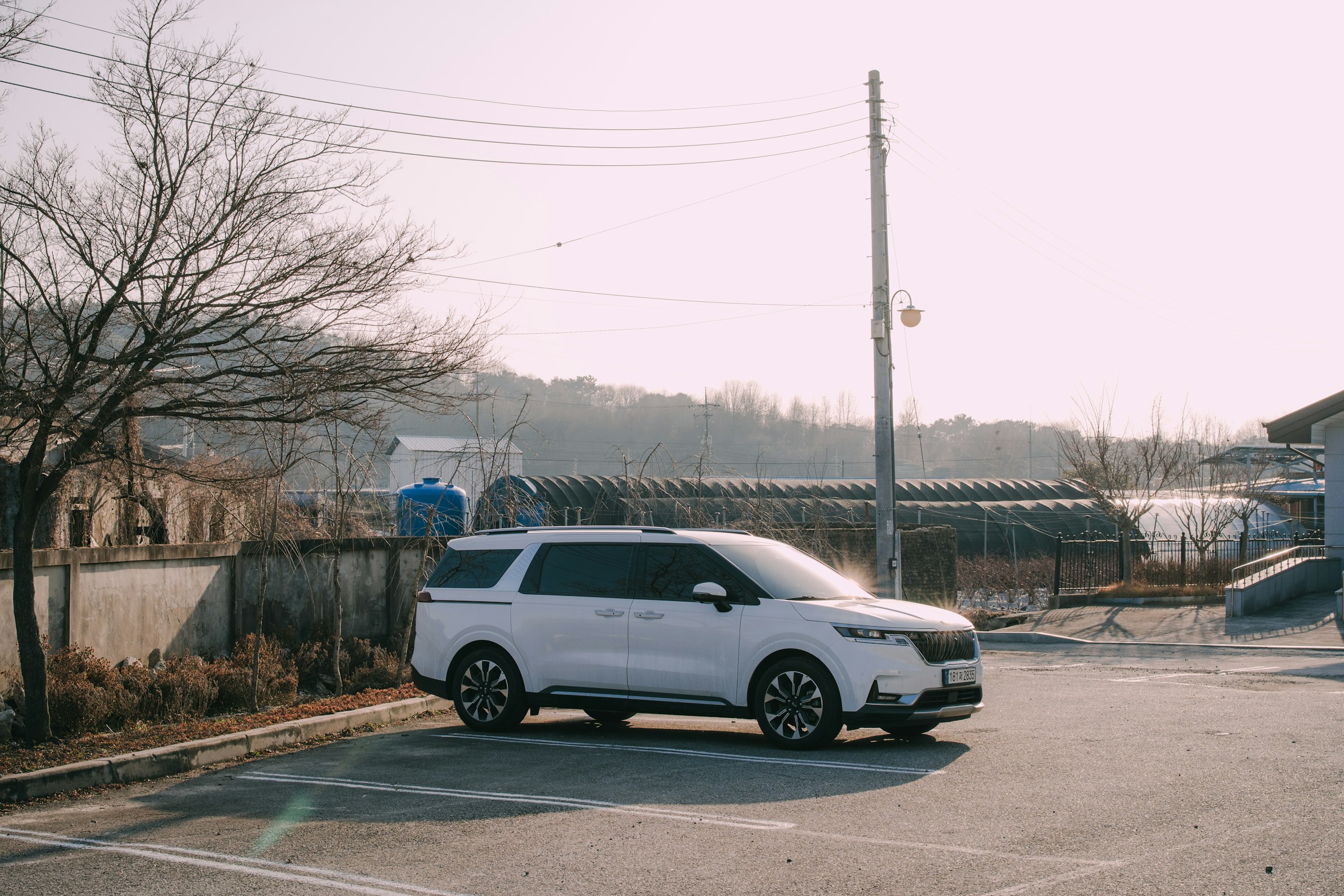 Mitsubishi Xpander 7 chỗ