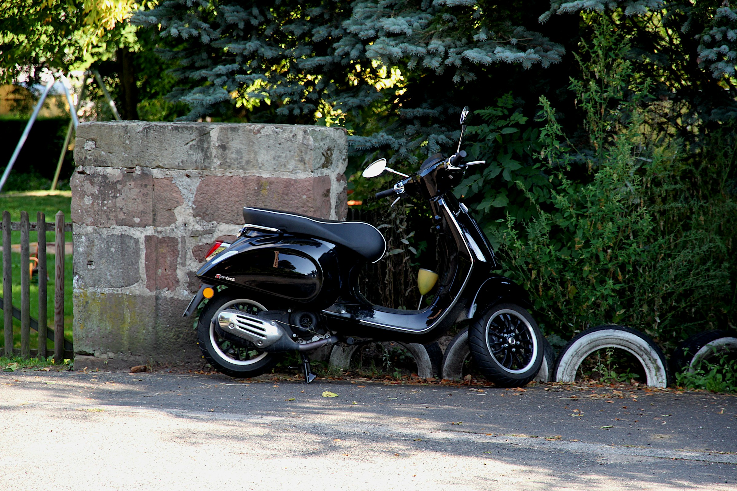 Yamaha NVX 155